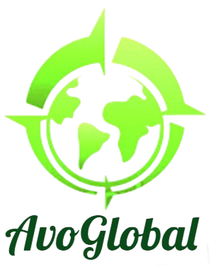 AvoGlobal logo