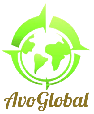 AvoGlobal logo