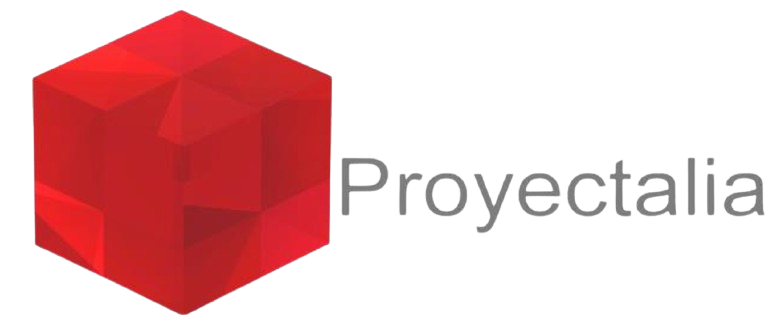 Proyectalia